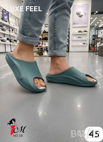 Gucci 🔹 Dsquared2 🔹 Dolce Gabanna 🔹Palm Agels🔹, снимка 10 - Джапанки - 53952506