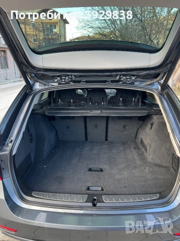 BMW F31 XDRIVE 2013 Бартер, снимка 9 - Автомобили и джипове - 53150474