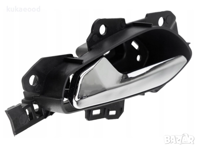 Вътрешна дръжка за врата Fiat Tipo, снимка 2 - Части - 51817315