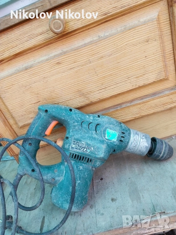 ХИЛТИ/ПЕРФОРАТОР/