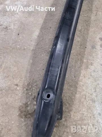 Греда под задна броня за Сеат Леон Толедо Голф 4 Seat Leon Toledo Golf 4 Bora Passat 1J0807305, снимка 3 - Части - 49612206