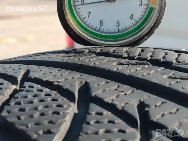 Гуми 215 55 17 Westlake 4 броя. Нов внос. Не са нови!