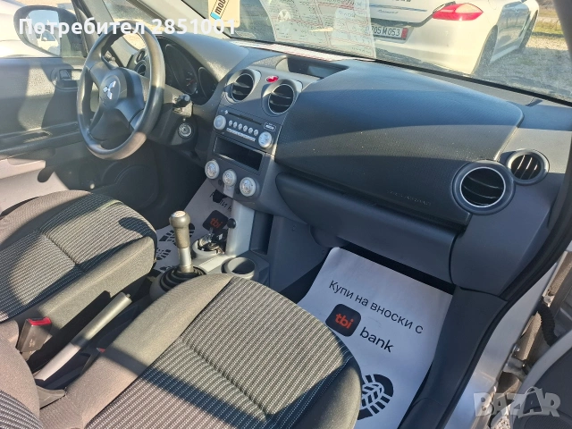 Митсубиши Колт, снимка 9 - Автомобили и джипове - 53255046