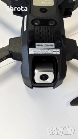 drone Holy stone HS720 за части, снимка 4 - Дронове и аксесоари - 49253319