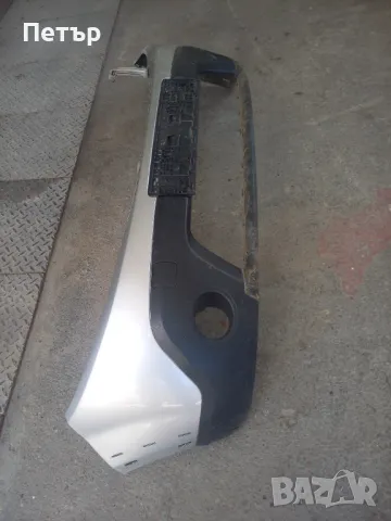 Предна  броня Dacia Sandero Stepway, снимка 1