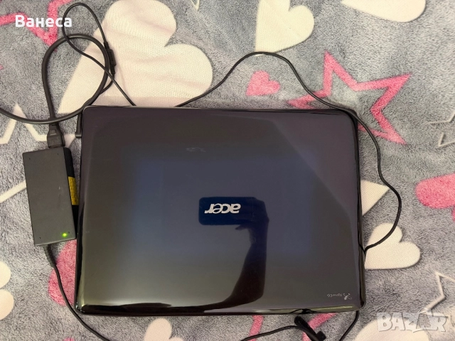 ACER ASPIRE, снимка 3 - Лаптопи за работа - 52935526