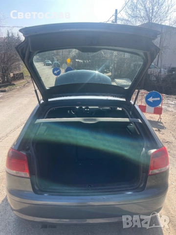 Audi A3 2.0 TDI 140hp НА ЧАСТИ , снимка 8 - Автомобили и джипове - 53749649