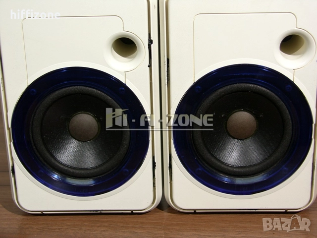 Тонколони Jbl control cm40, снимка 3 - Тонколони - 52935156