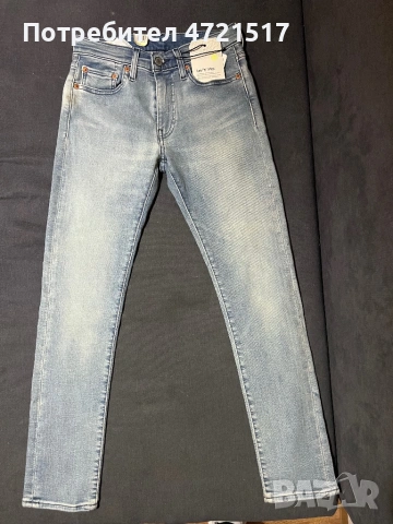 дънки Levi’s Flex