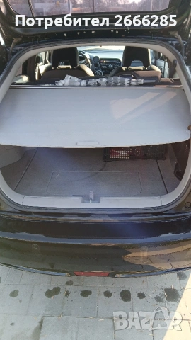 Honda Insight , снимка 8 - Автомобили и джипове - 53730643