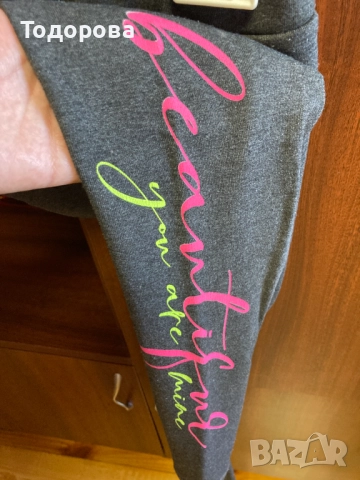 Детски клин 9-10 години 140 см, снимка 3 - Детски клинове - 40186465