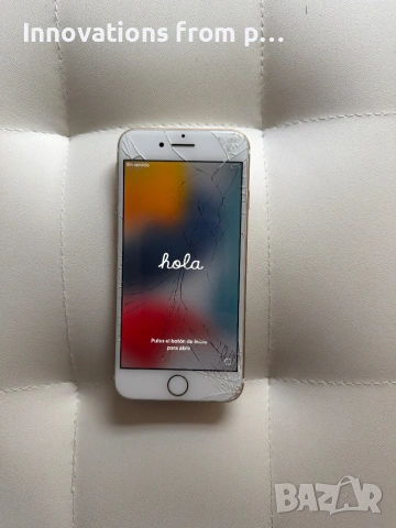 I phone 7 за части 128 GB