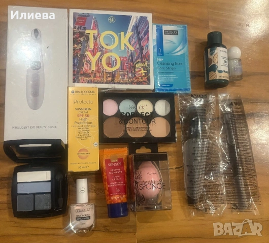 Нова козметика добри цени