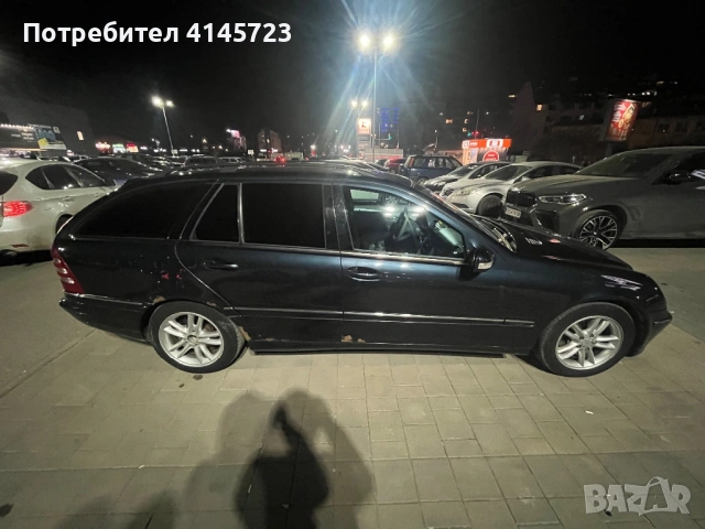 S203, снимка 7 - Автомобили и джипове - 53895287