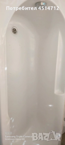 Италиански вани , снимка 2 - Душ кабини и вани - 51834861