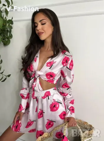 Къси панталони , снимка 8 - Къси панталони - 50064925