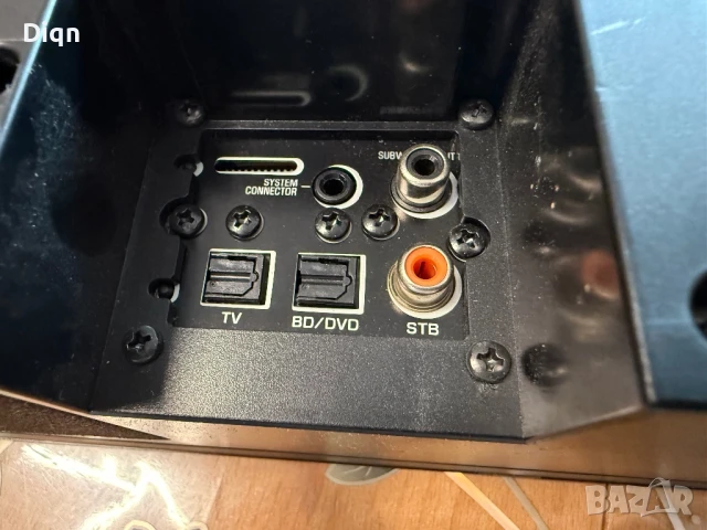 Yamaha Саундбар , снимка 10 - Аудиосистеми - 51397348