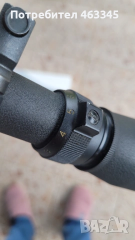 Снайпер, оптика, снимка 11 - Оборудване и аксесоари за оръжия - 54029918