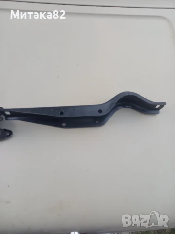 Гредичка и тампон, снимка 2 - Аксесоари и консумативи - 50623827