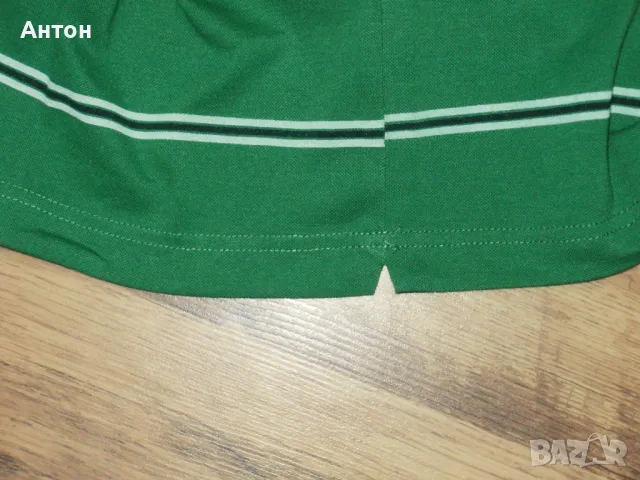 LACOSTE,TOMMY HILFIGER,POLO Ralph Lauren оригинални мъжки XL/2XL, снимка 5 - Тениски - 46967145