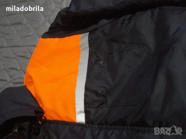 Зимно мъжко работно облекло , снимка 5 - Други - 53610761