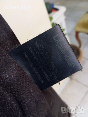 Палто от норка , снимка 16 - Палта, манта - 53668400