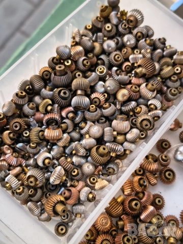 Коронки и пружини за часовници, снимка 4 - Други - 54293928