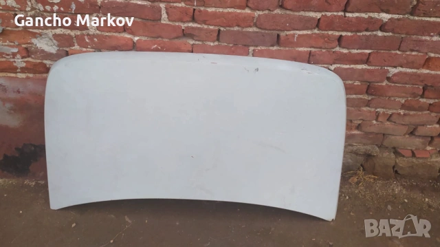 Останали части от Вартбург 1.3, снимка 5 - Части - 53955543