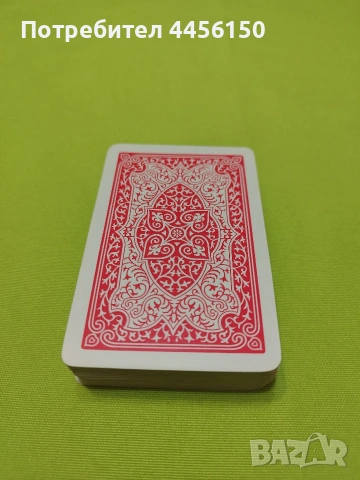 Еротични карти, снимка 5 - Карти за игра - 53700225