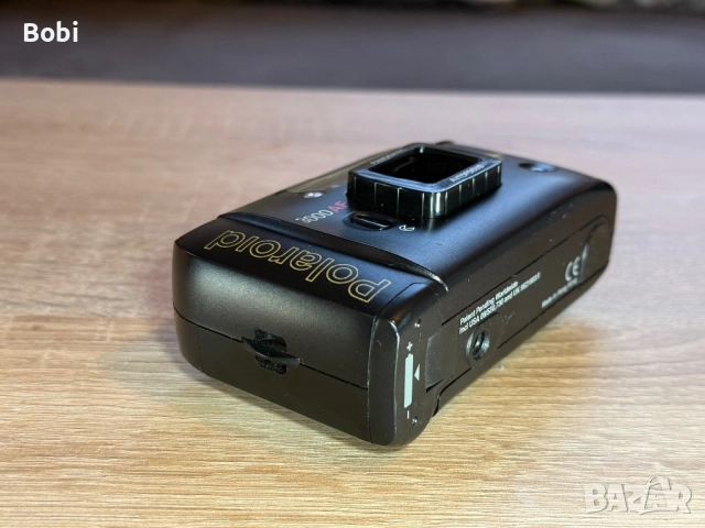 Polaroid 3000 AF Panoramic – 35mm, снимка 5 - Фотоапарати - 52803828