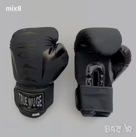 Боксови ръкавици, снимка 2 - Бокс - 53256718