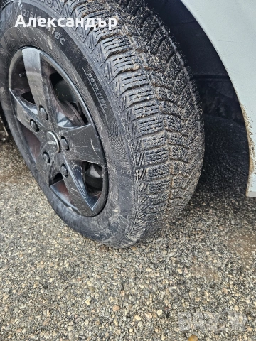 2.2 DISEL 125HP , снимка 9 - Бусове и автобуси - 53517015