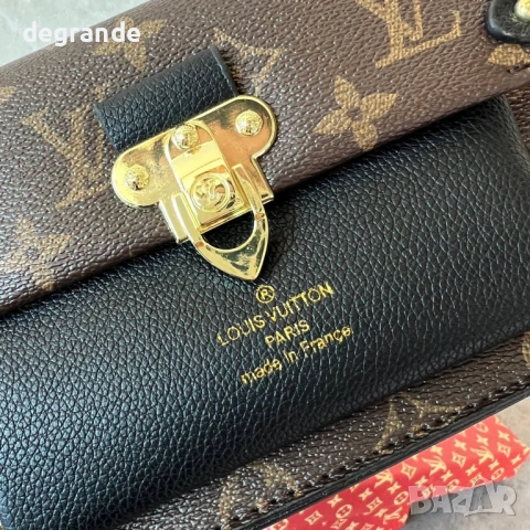  👜 Дамска Чанта Louis Vuitton , снимка 2 - Чанти - 53852325
