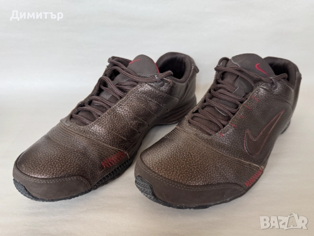 Мъжки спортни обувки Nike Zoom Kobenhaven, снимка 2 - Спортни обувки - 52037934