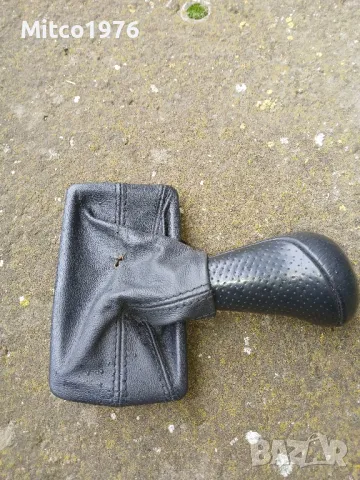 Скоростен лост Audi A4 B8, снимка 2 - Части - 49902659