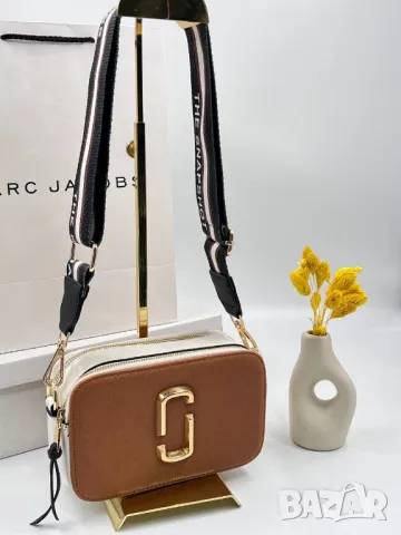 дамски чанти marc jacobs , снимка 9 - Чанти - 46926173