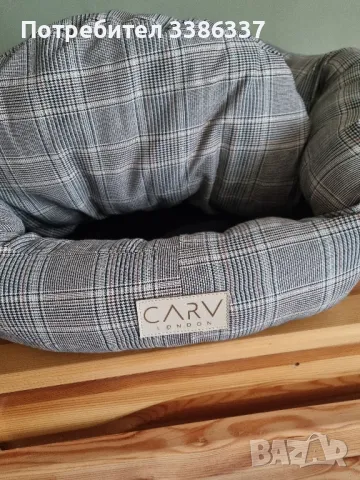 Легло за куче до 6кг., снимка 6 - За кучета - 49805333