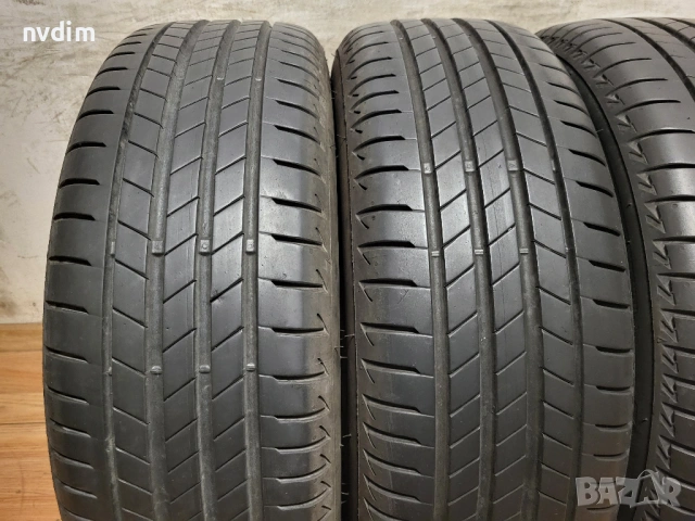 185/65/15 Bridgestone / летни гуми, снимка 2 - Гуми и джанти - 54046497
