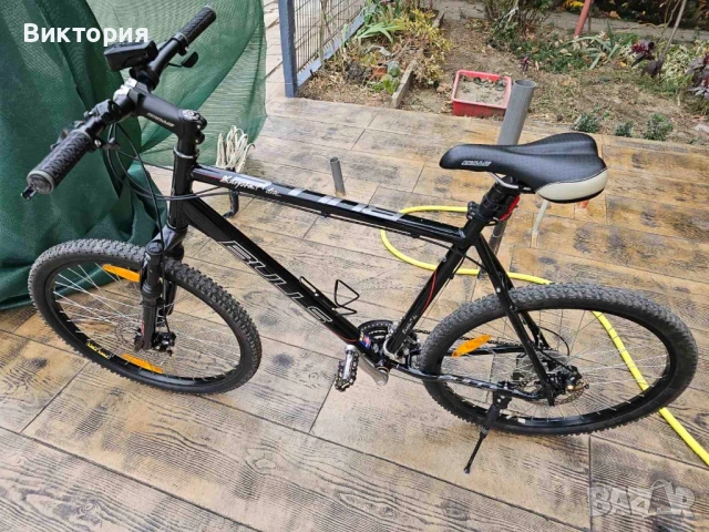 Велосипед,колело, снимка 4 - Велосипеди - 53948839