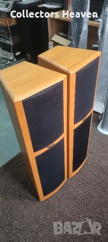 Infinity Kappa 70 , снимка 2 - Тонколони - 49334251