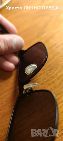 Луксозни слънчеви очила DIOR БЕЗ КУТИЯ!!!, снимка 9 - Слънчеви и диоптрични очила - 53026493