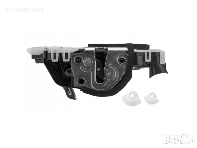  Toyota Yaris MK2 Брава за предна дясна врата , снимка 3 - Части - 50385707