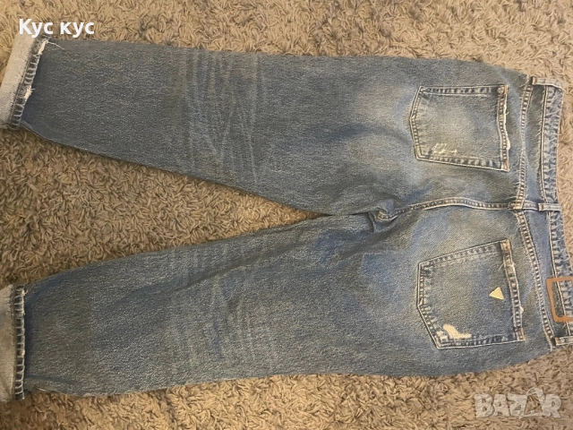 Нови оригинални Guess, снимка 6 - Дънки - 52365705