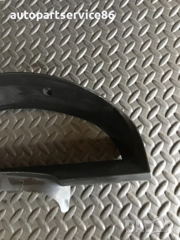 Рамка за скоростомер с облицовка за KIA Sorento 2.5 (2003-2007) 84830-3E900, снимка 3 - Части - 53322259