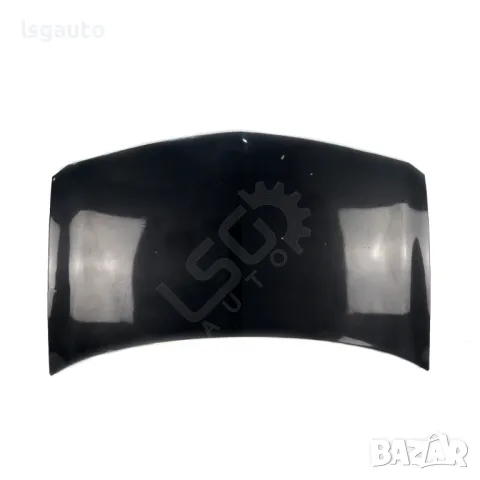 Преден капак Renault Megane II 2002-2010 ID: 140272, снимка 1 - Части - 48527285