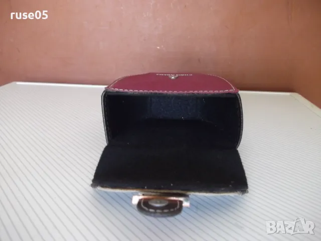 Калъф от шише с парфюмизирана вода"CHRIS ADAMS ACTIVE WOMAN", снимка 6 - Други стоки за дома - 50153782