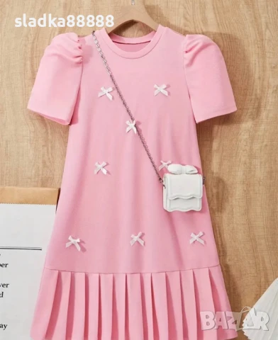 Детска рокля