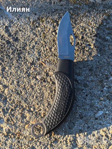 Джобно нож, снимка 3 - Ножове - 52427796