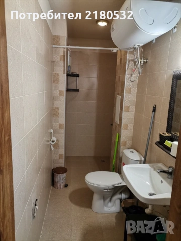 2-стаен под наем кв. Редута , снимка 2 - Апартаменти - 53556285