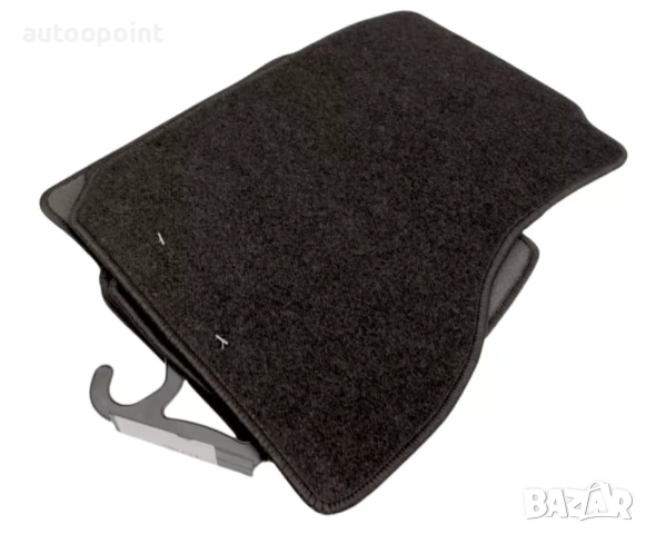 Мокетни стелки за PEUGEOT 4008 (2012-2017) Petex, снимка 2 - Аксесоари и консумативи - 53855086